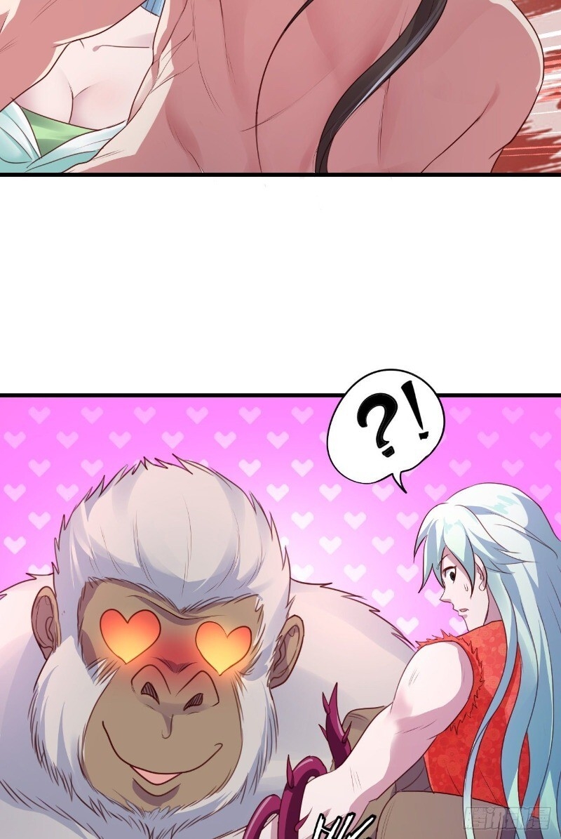 Hậu Cung Của Ta Dựa Vào Rút Thẻ Chapter 37 - 41