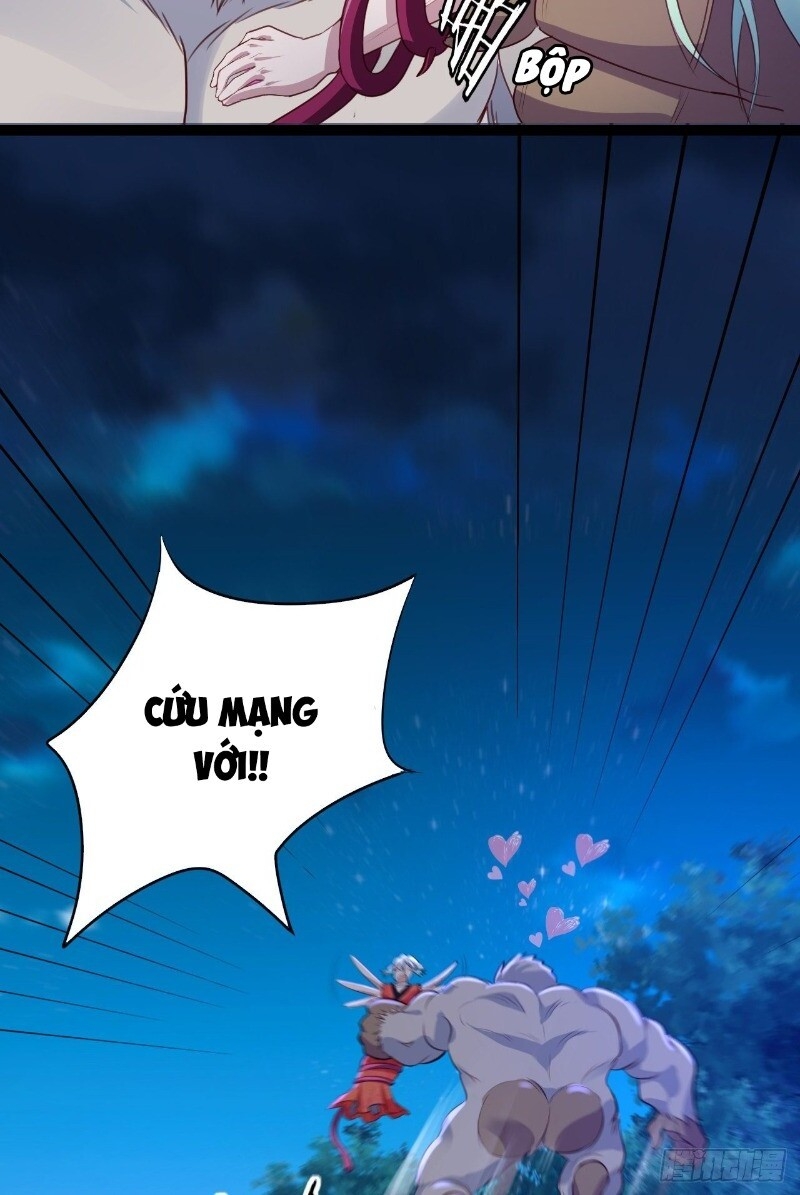Hậu Cung Của Ta Dựa Vào Rút Thẻ Chapter 37 - 42