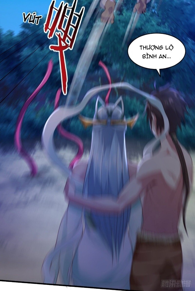 Hậu Cung Của Ta Dựa Vào Rút Thẻ Chapter 37 - 43