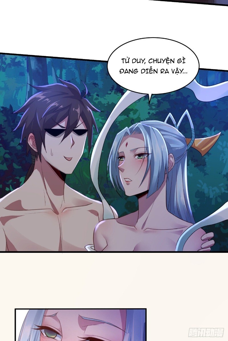 Hậu Cung Của Ta Dựa Vào Rút Thẻ Chapter 37 - 44