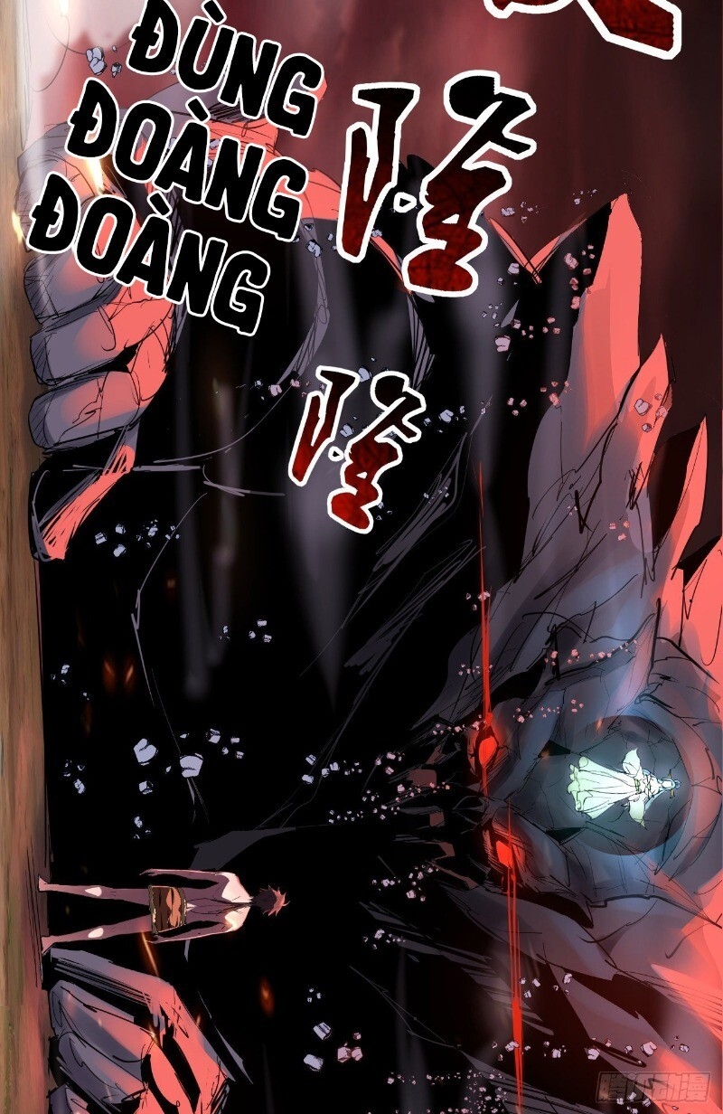 Hậu Cung Của Ta Dựa Vào Rút Thẻ Chapter 37 - 59