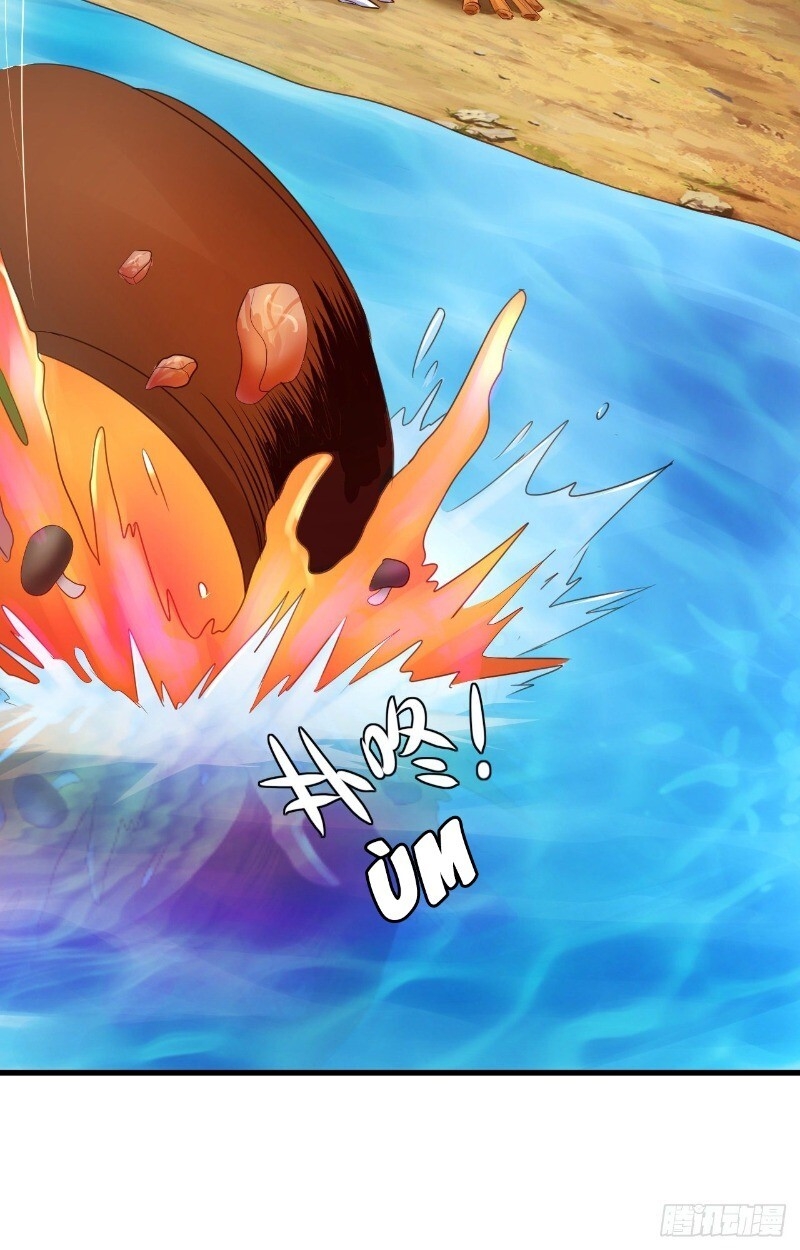 Hậu Cung Của Ta Dựa Vào Rút Thẻ Chapter 37 - 8