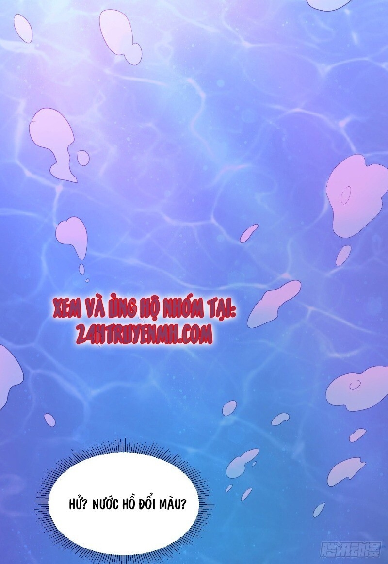 Hậu Cung Của Ta Dựa Vào Rút Thẻ Chapter 37 - 10