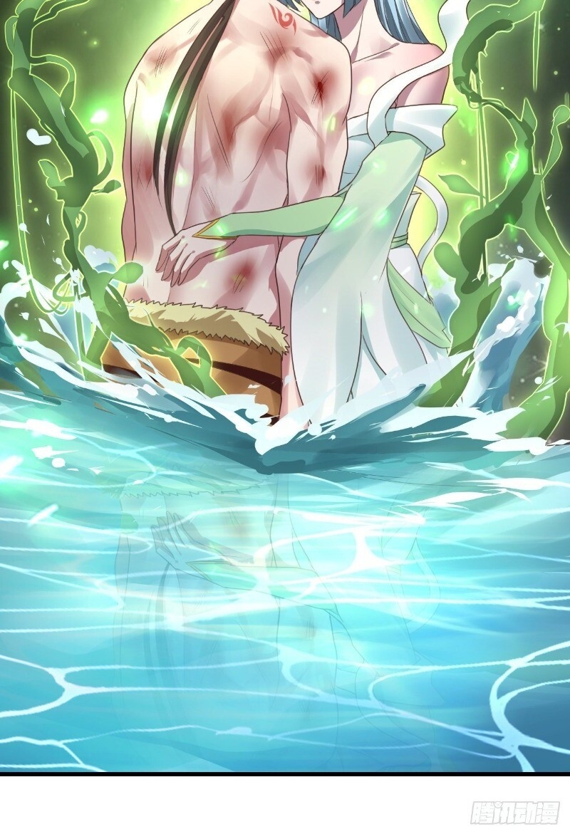 Hậu Cung Của Ta Dựa Vào Rút Thẻ Chapter 39 - 11