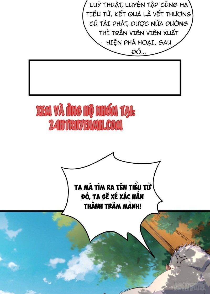 Hậu Cung Của Ta Dựa Vào Rút Thẻ Chapter 39 - 13