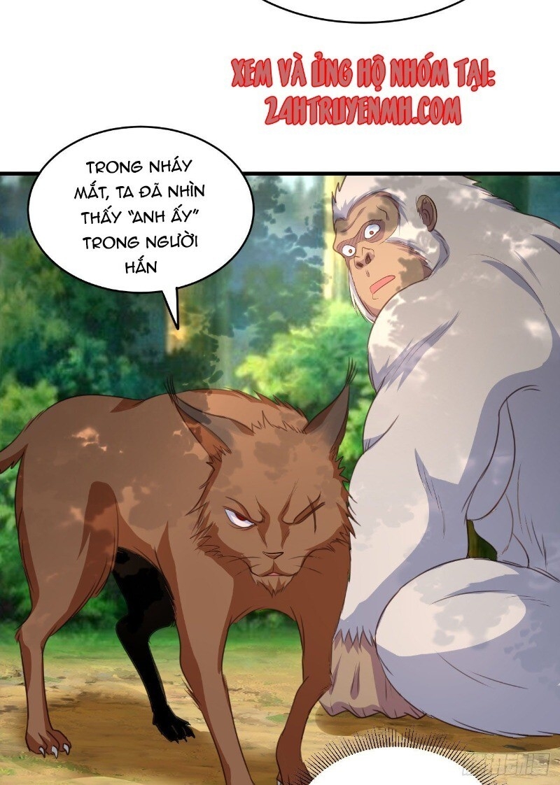 Hậu Cung Của Ta Dựa Vào Rút Thẻ Chapter 39 - 16