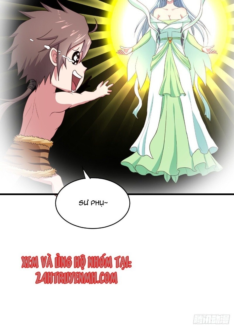 Hậu Cung Của Ta Dựa Vào Rút Thẻ Chapter 39 - 19