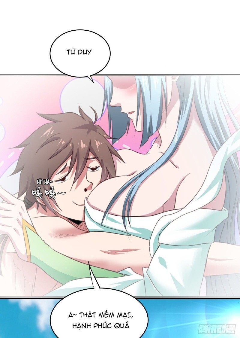 Hậu Cung Của Ta Dựa Vào Rút Thẻ Chapter 39 - 20