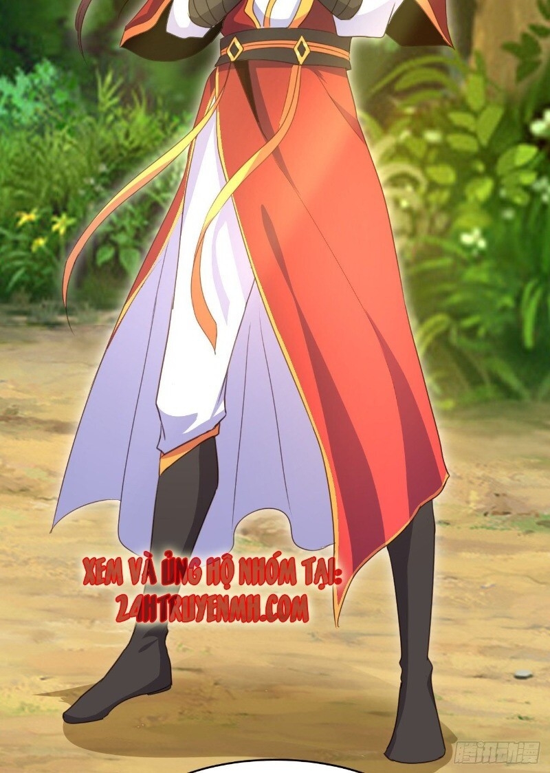 Hậu Cung Của Ta Dựa Vào Rút Thẻ Chapter 39 - 26