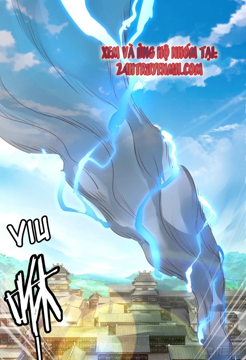 Hậu Cung Của Ta Dựa Vào Rút Thẻ Chapter 39 - 4