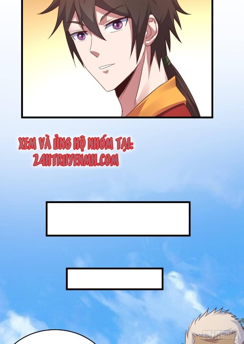 Hậu Cung Của Ta Dựa Vào Rút Thẻ Chapter 39 - 32