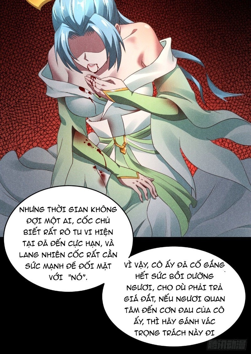 Hậu Cung Của Ta Dựa Vào Rút Thẻ Chapter 39 - 36