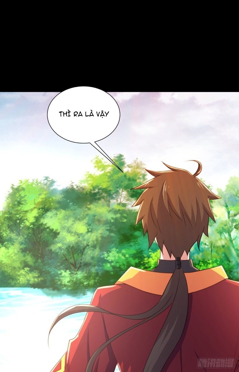 Hậu Cung Của Ta Dựa Vào Rút Thẻ Chapter 39 - 37