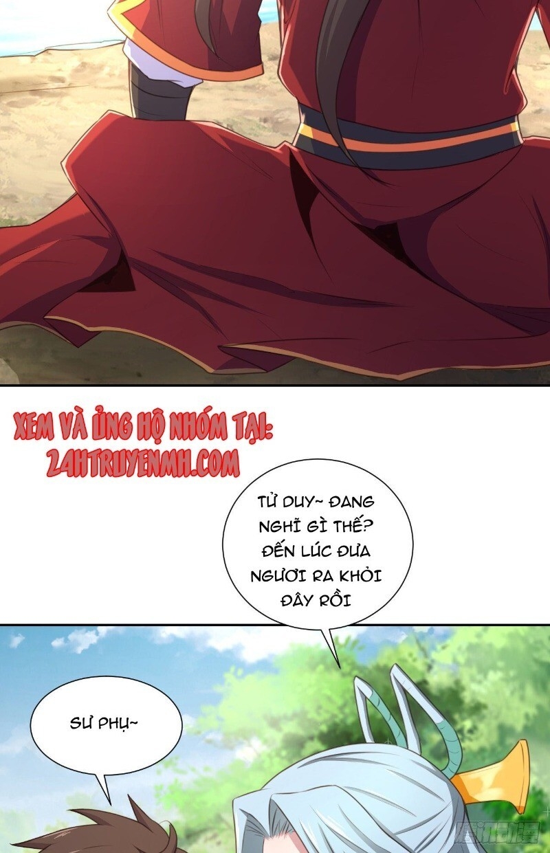 Hậu Cung Của Ta Dựa Vào Rút Thẻ Chapter 39 - 38