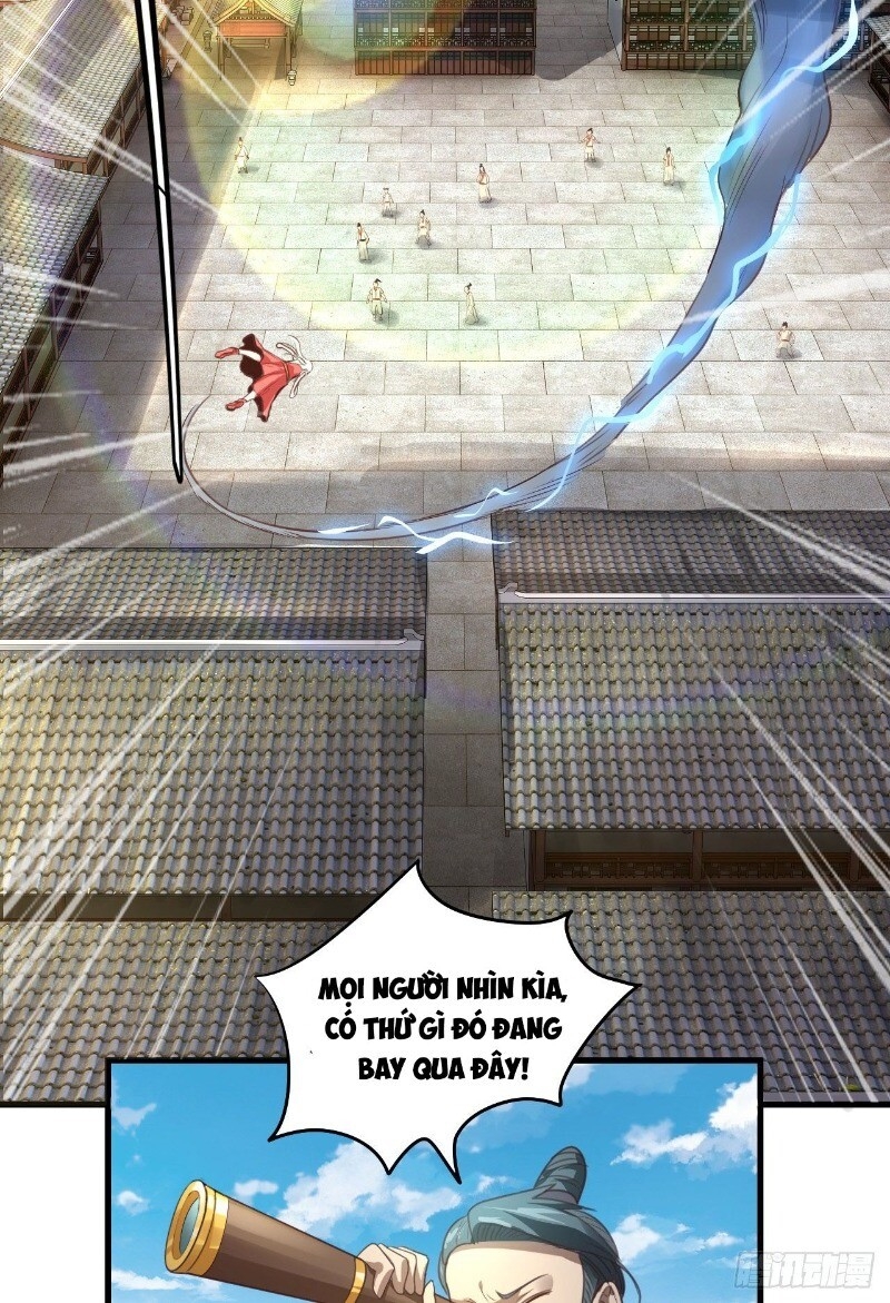 Hậu Cung Của Ta Dựa Vào Rút Thẻ Chapter 39 - 5