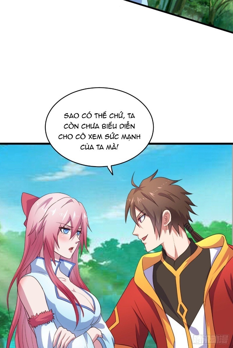 Hậu Cung Của Ta Dựa Vào Rút Thẻ Chapter 39 - 49