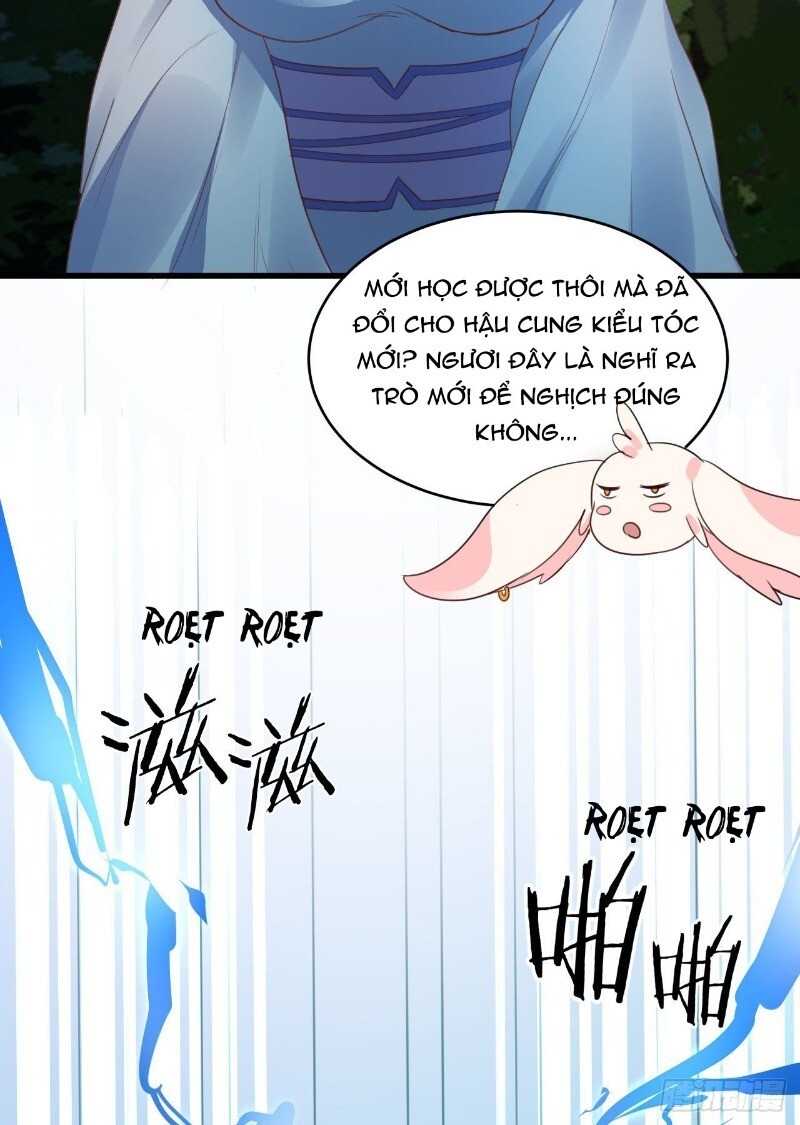 Hậu Cung Của Ta Dựa Vào Rút Thẻ Chapter 39 - 53