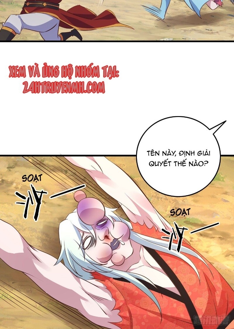 Hậu Cung Của Ta Dựa Vào Rút Thẻ Chapter 39 - 57