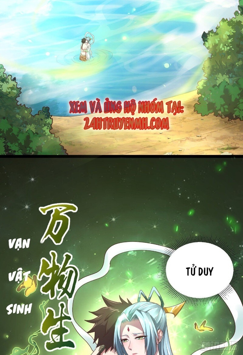 Hậu Cung Của Ta Dựa Vào Rút Thẻ Chapter 39 - 10
