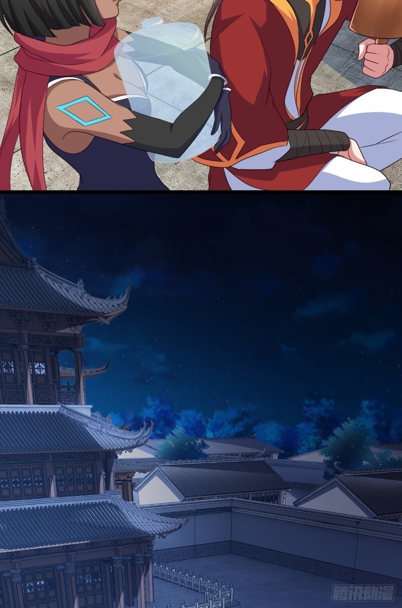 Hậu Cung Của Ta Dựa Vào Rút Thẻ Chapter 40 - 17