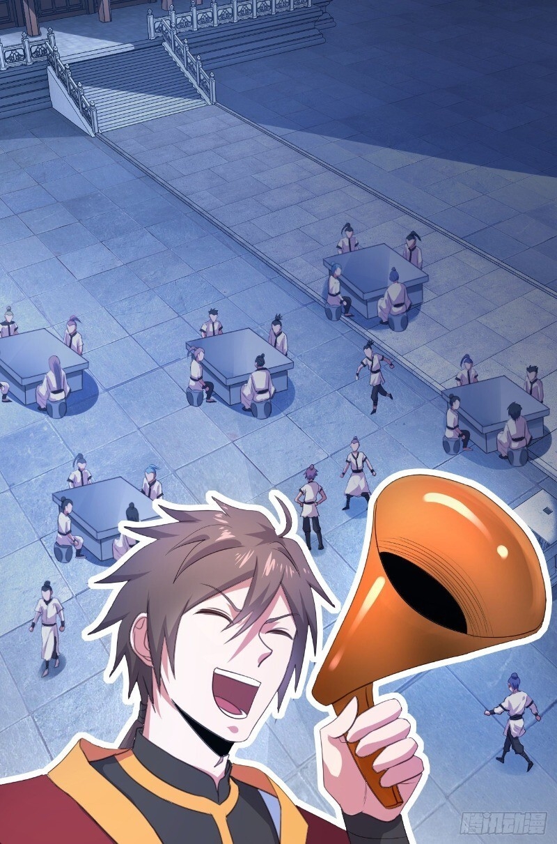 Hậu Cung Của Ta Dựa Vào Rút Thẻ Chapter 40 - 18