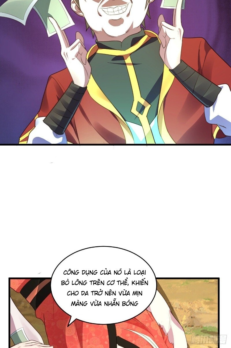 Hậu Cung Của Ta Dựa Vào Rút Thẻ Chapter 40 - 3