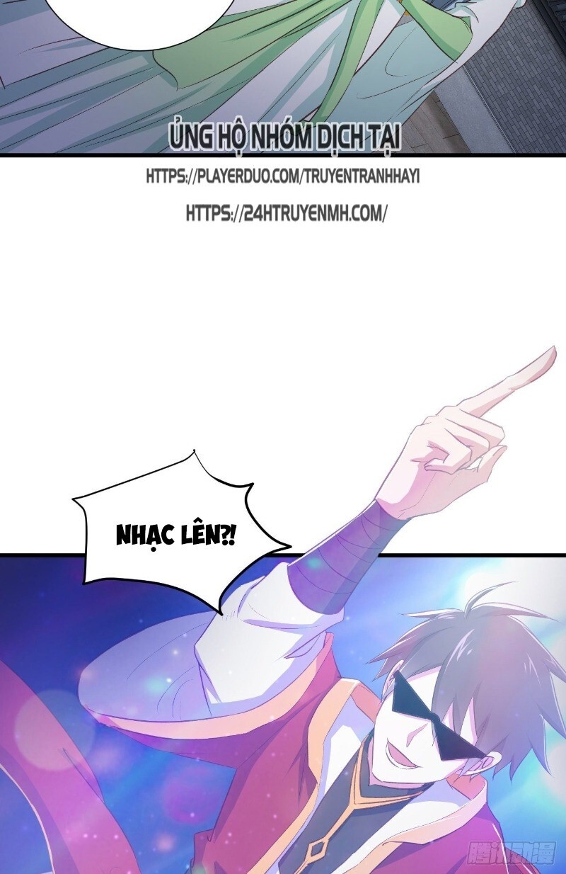 Hậu Cung Của Ta Dựa Vào Rút Thẻ Chapter 40 - 25