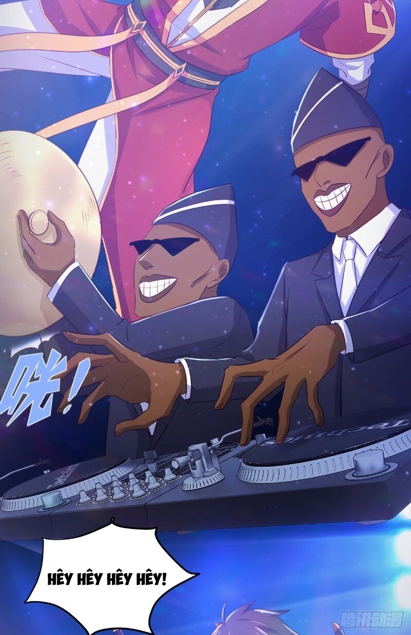 Hậu Cung Của Ta Dựa Vào Rút Thẻ Chapter 40 - 26