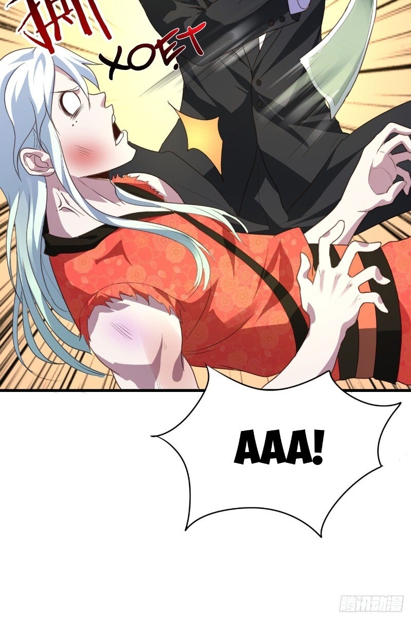 Hậu Cung Của Ta Dựa Vào Rút Thẻ Chapter 40 - 5