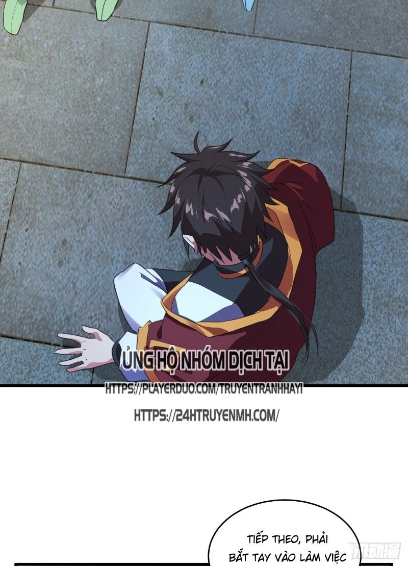 Hậu Cung Của Ta Dựa Vào Rút Thẻ Chapter 40 - 41