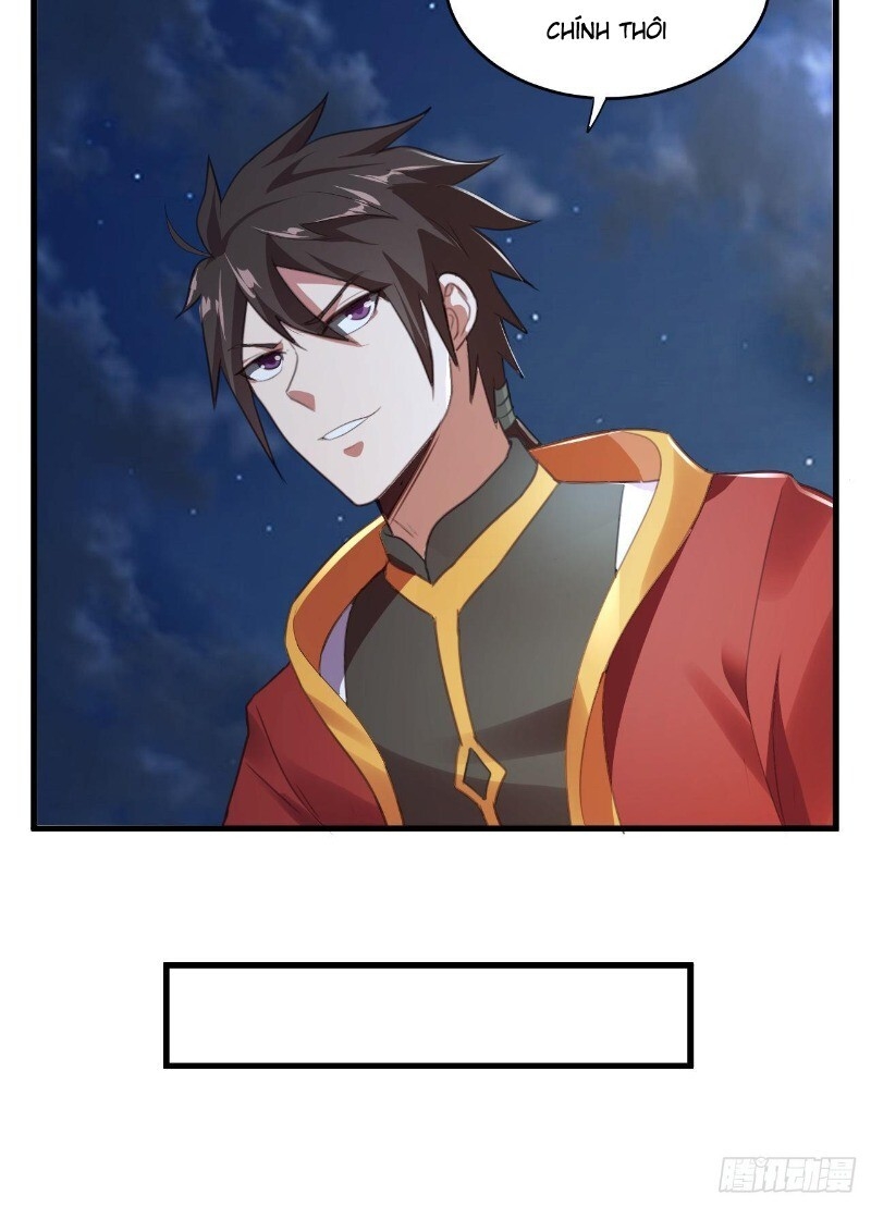 Hậu Cung Của Ta Dựa Vào Rút Thẻ Chapter 40 - 42