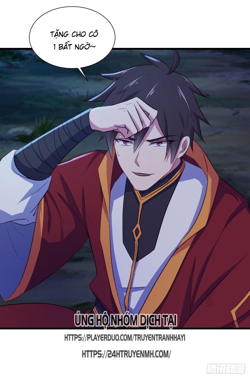 Hậu Cung Của Ta Dựa Vào Rút Thẻ Chapter 40 - 46