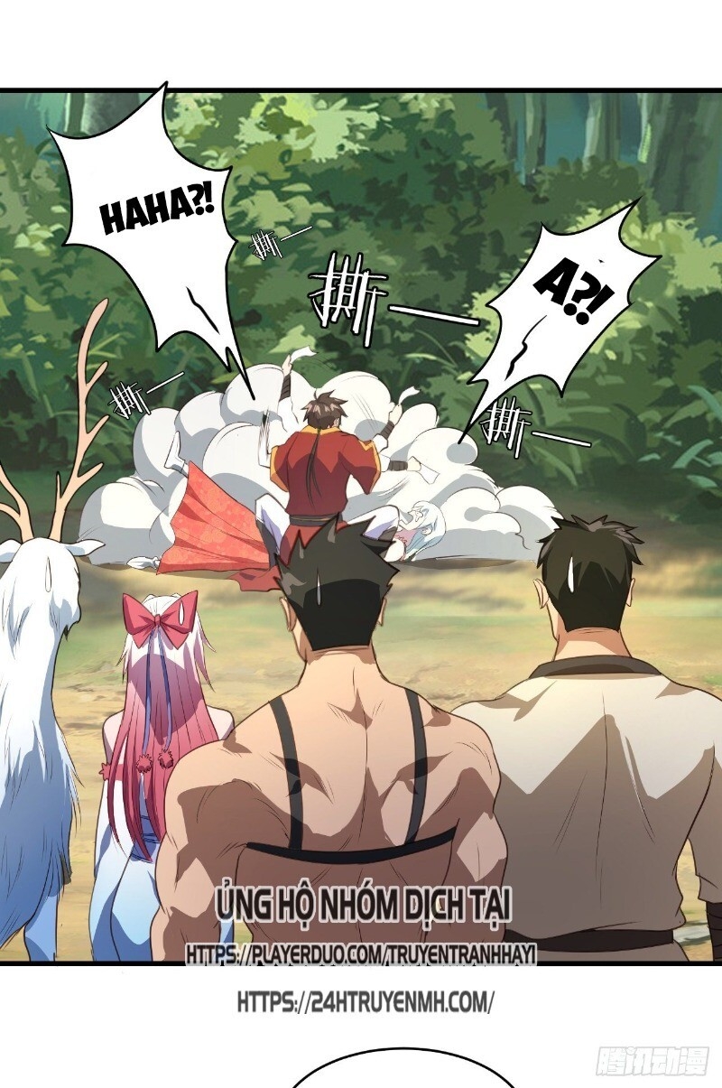 Hậu Cung Của Ta Dựa Vào Rút Thẻ Chapter 40 - 6