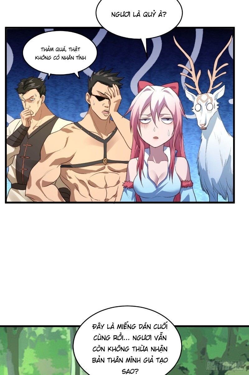 Hậu Cung Của Ta Dựa Vào Rút Thẻ Chapter 40 - 7