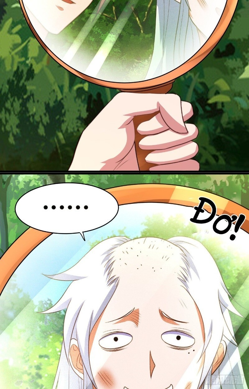 Hậu Cung Của Ta Dựa Vào Rút Thẻ Chapter 40 - 10