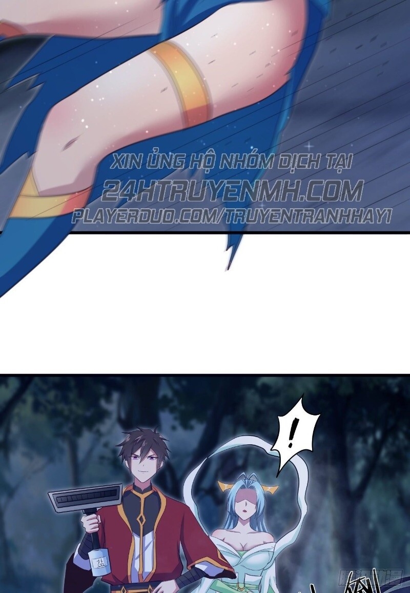 Hậu Cung Của Ta Dựa Vào Rút Thẻ Chapter 42 - 15