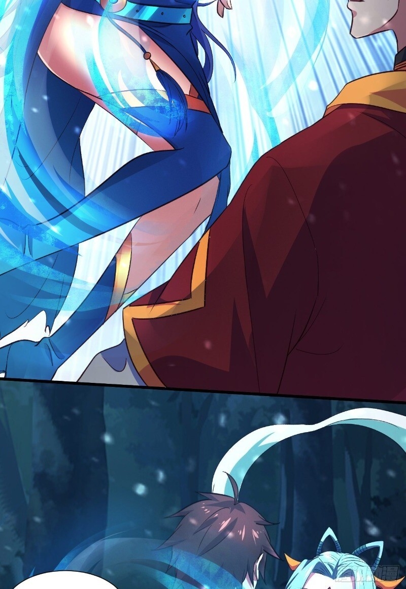 Hậu Cung Của Ta Dựa Vào Rút Thẻ Chapter 42 - 22