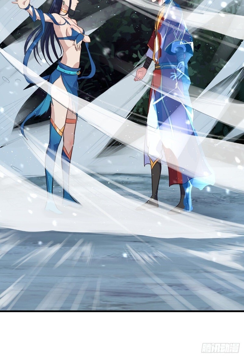 Hậu Cung Của Ta Dựa Vào Rút Thẻ Chapter 42 - 28