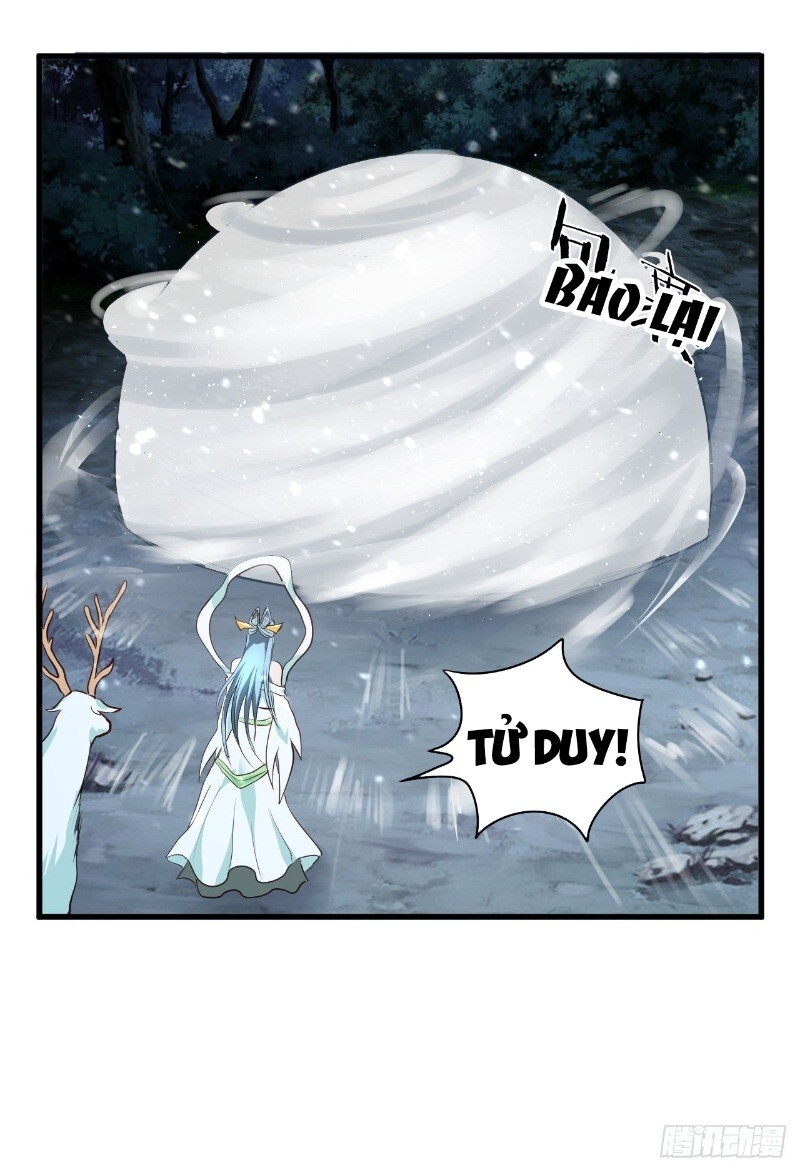 Hậu Cung Của Ta Dựa Vào Rút Thẻ Chapter 42 - 29