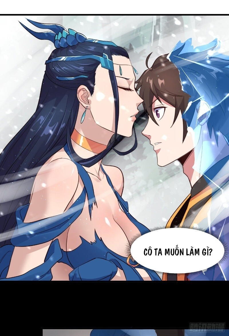 Hậu Cung Của Ta Dựa Vào Rút Thẻ Chapter 42 - 30