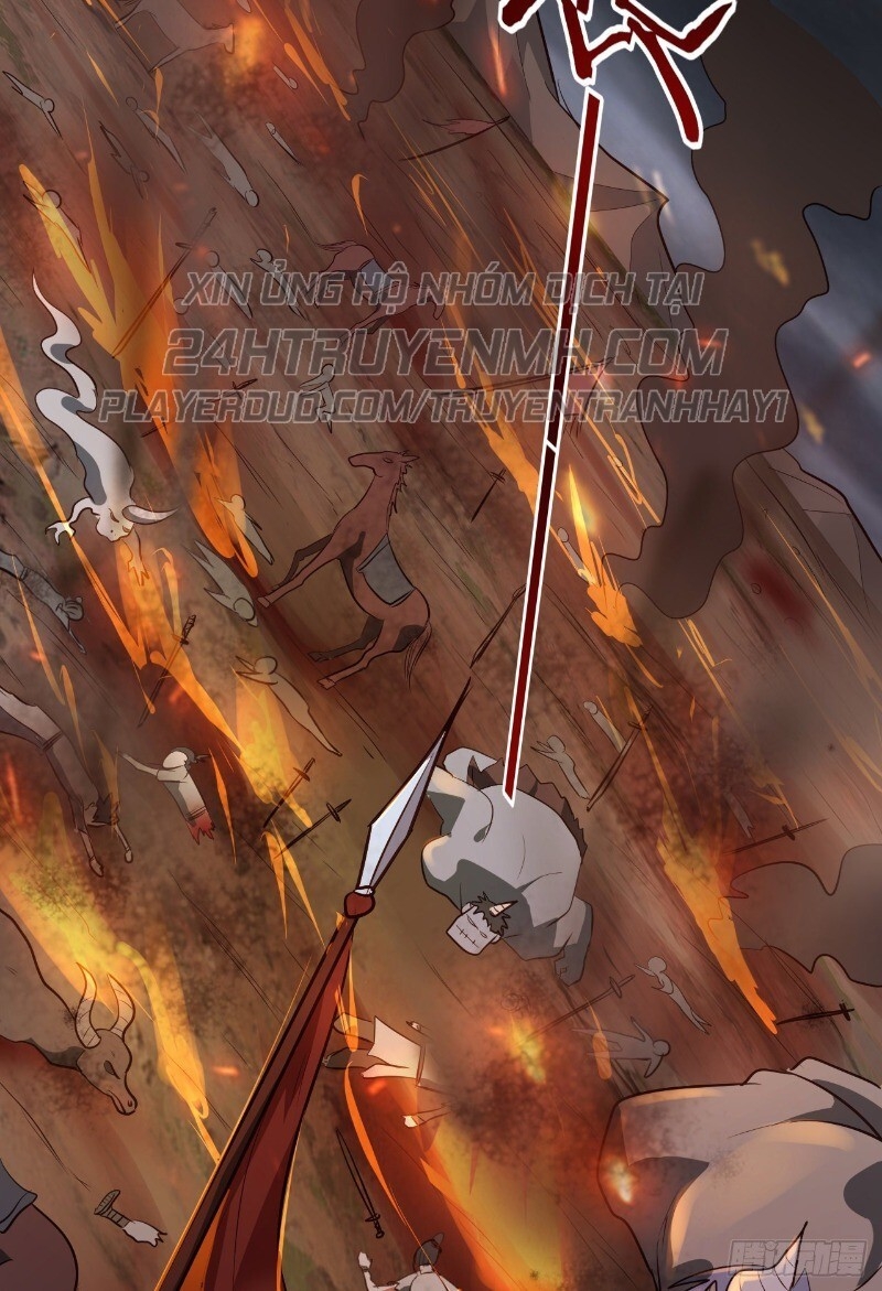 Hậu Cung Của Ta Dựa Vào Rút Thẻ Chapter 42 - 33