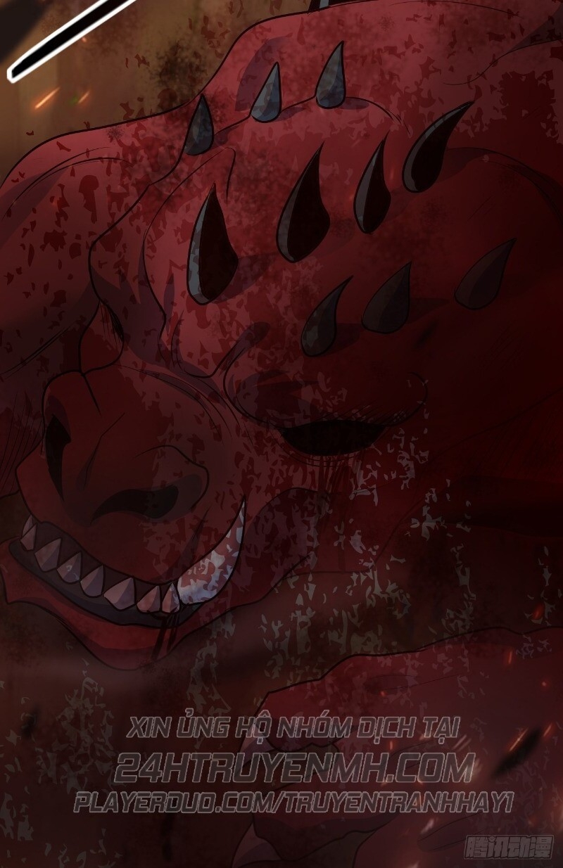 Hậu Cung Của Ta Dựa Vào Rút Thẻ Chapter 42 - 39