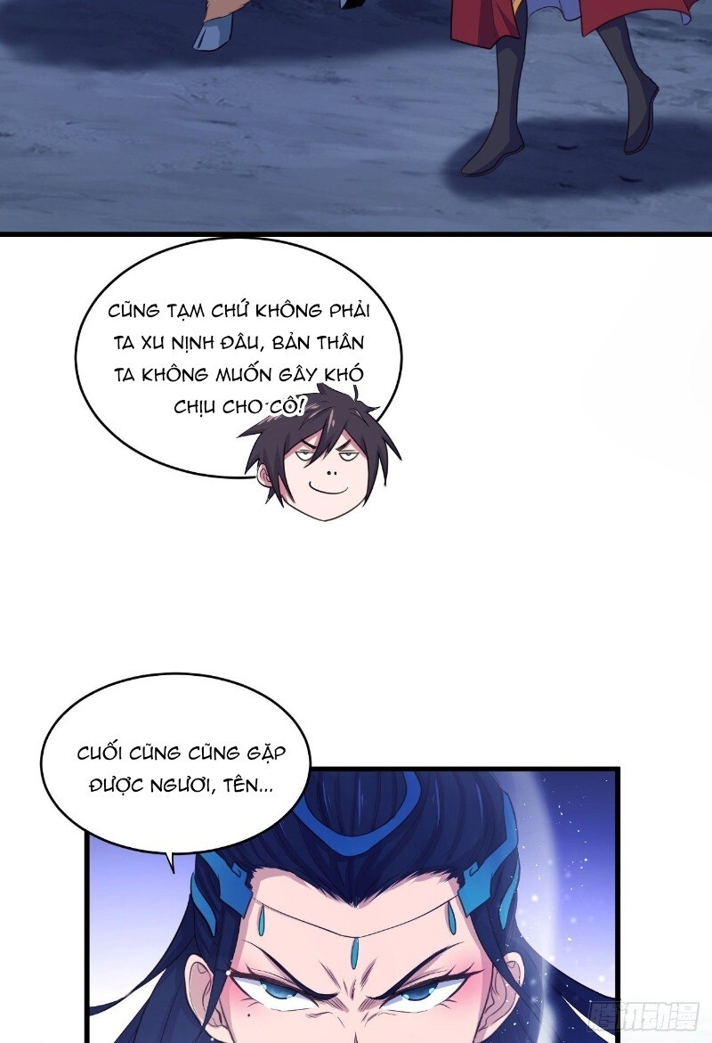 Hậu Cung Của Ta Dựa Vào Rút Thẻ Chapter 42 - 5