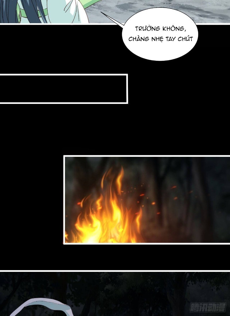 Hậu Cung Của Ta Dựa Vào Rút Thẻ Chapter 42 - 47