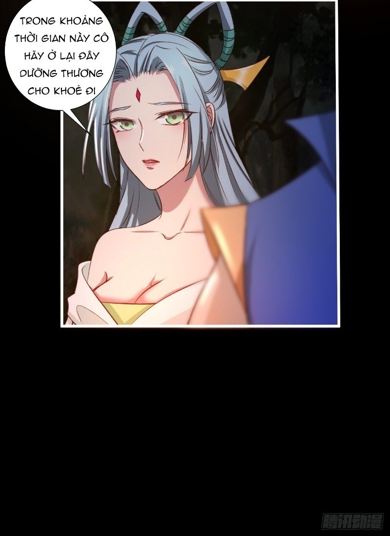 Hậu Cung Của Ta Dựa Vào Rút Thẻ Chapter 42 - 50