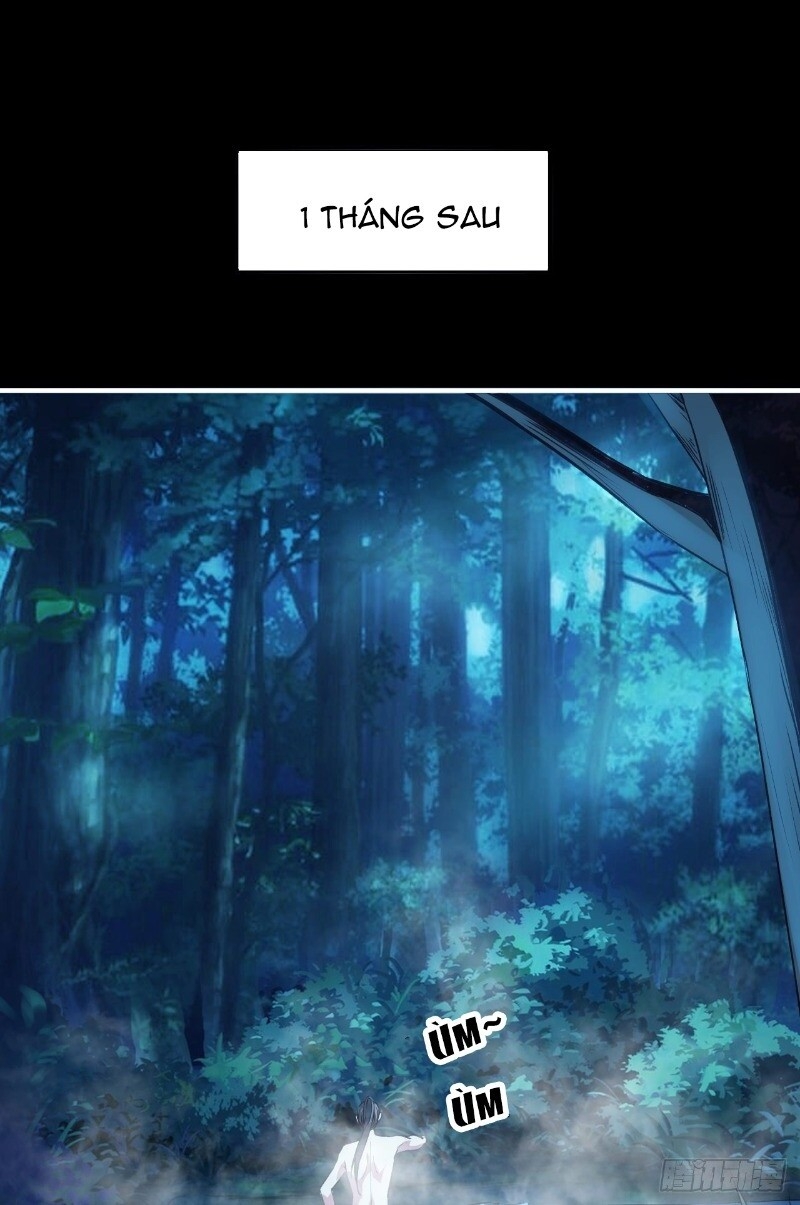 Hậu Cung Của Ta Dựa Vào Rút Thẻ Chapter 42 - 51