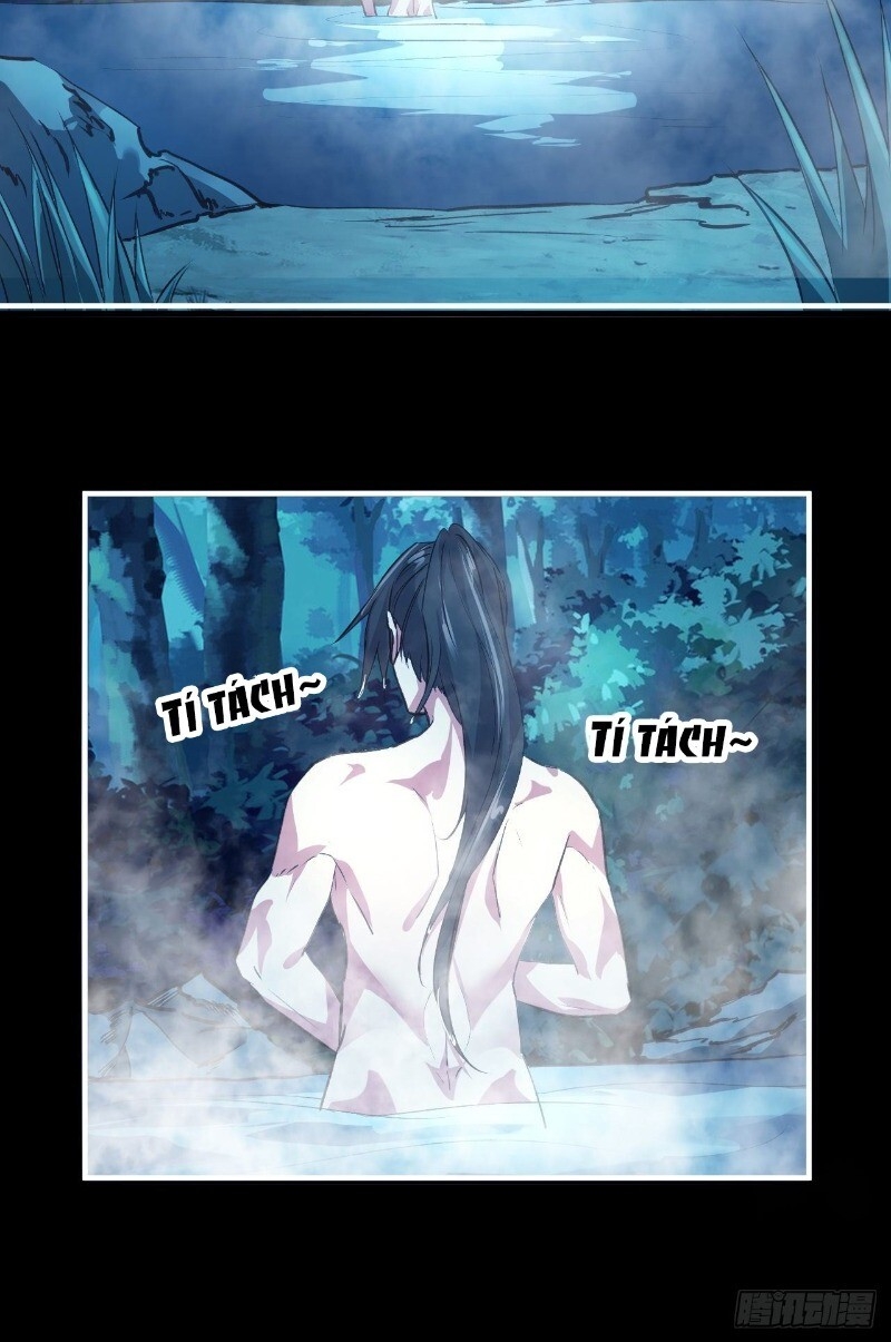 Hậu Cung Của Ta Dựa Vào Rút Thẻ Chapter 42 - 52