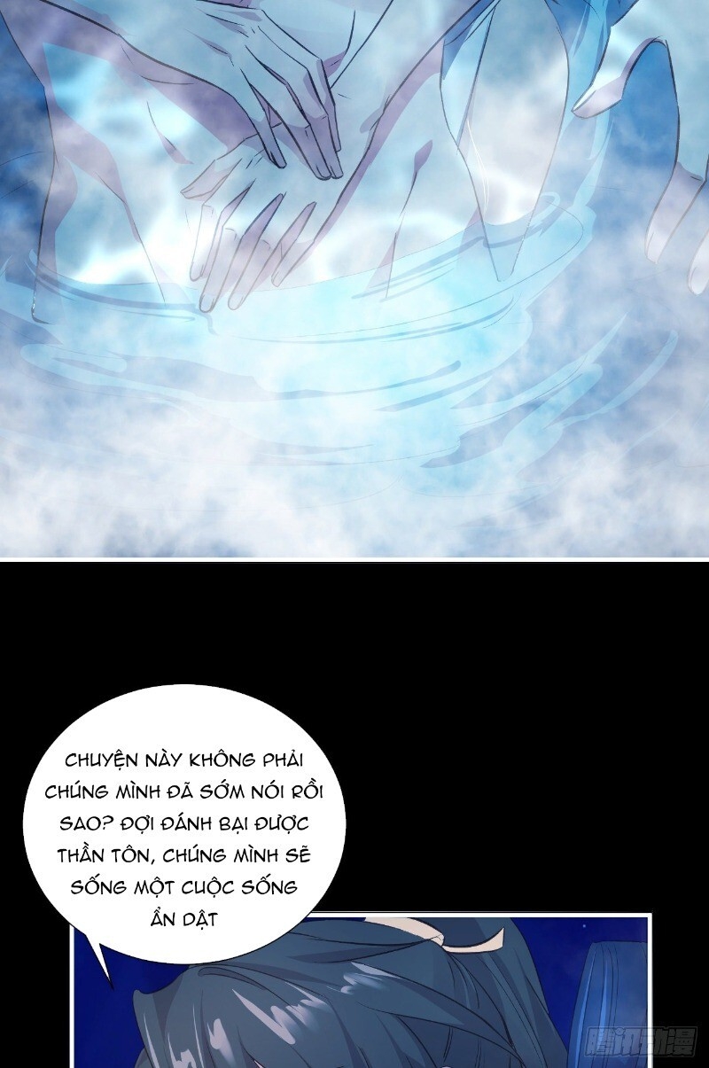 Hậu Cung Của Ta Dựa Vào Rút Thẻ Chapter 42 - 55