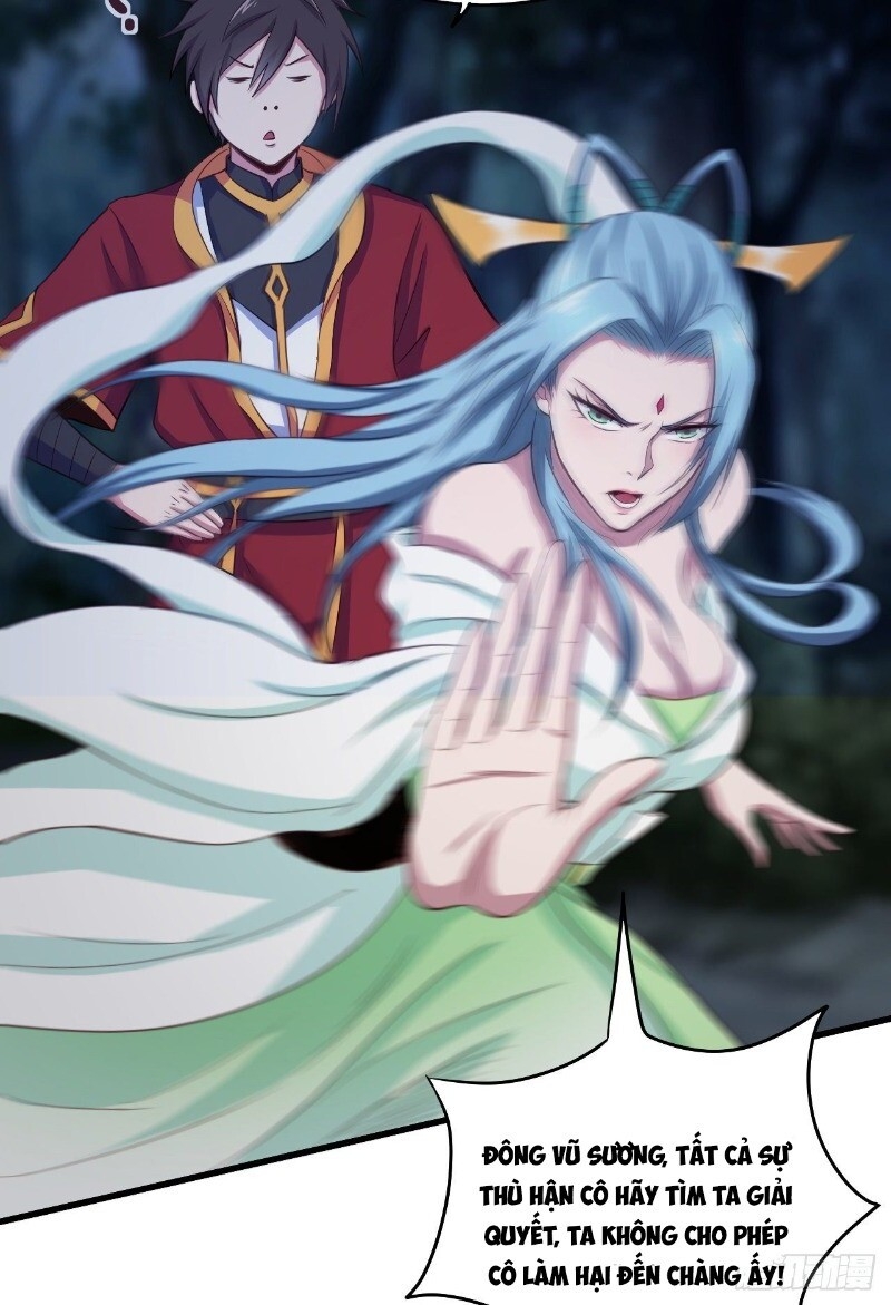 Hậu Cung Của Ta Dựa Vào Rút Thẻ Chapter 42 - 8