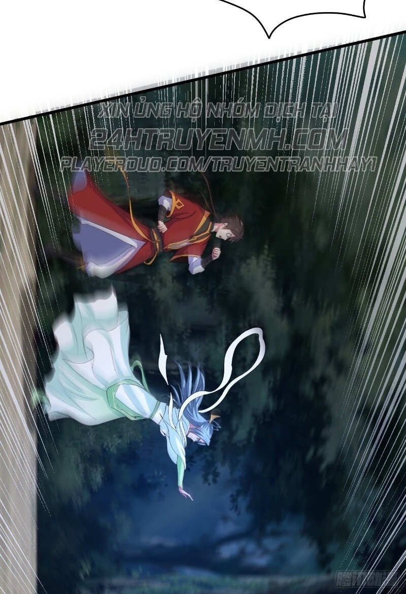 Hậu Cung Của Ta Dựa Vào Rút Thẻ Chapter 42 - 9